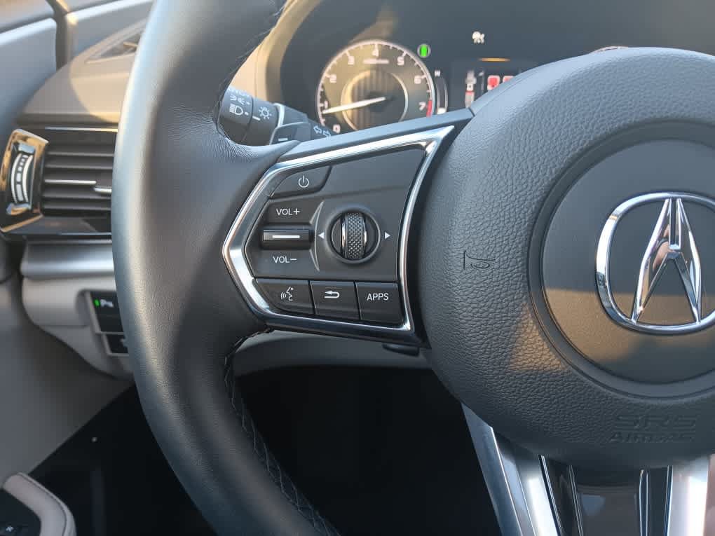 Used 2025 Acura RDX w/ Technology Package AWD/4WD image 23
