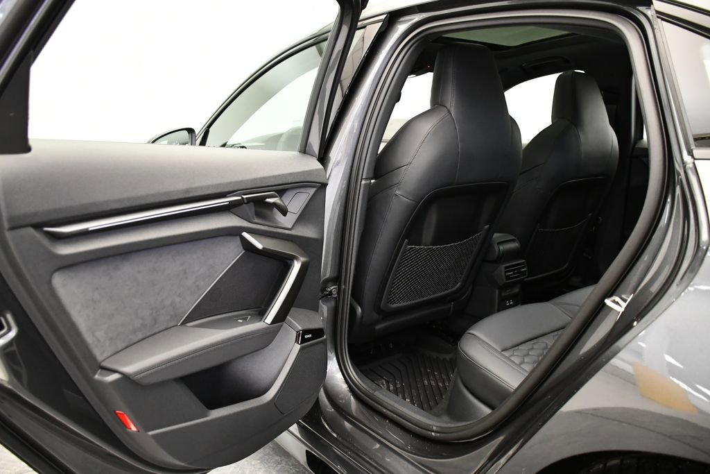 New 2026 Audi RS 3 image 41