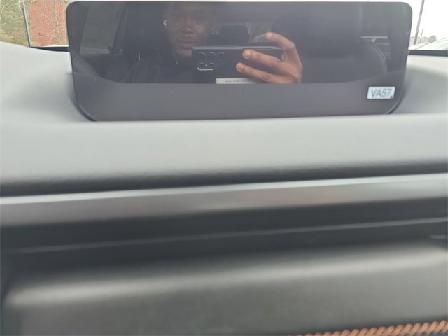 New 2026 MAZDA CX-50 2.5 Hybrid w/ Weather Package image 22