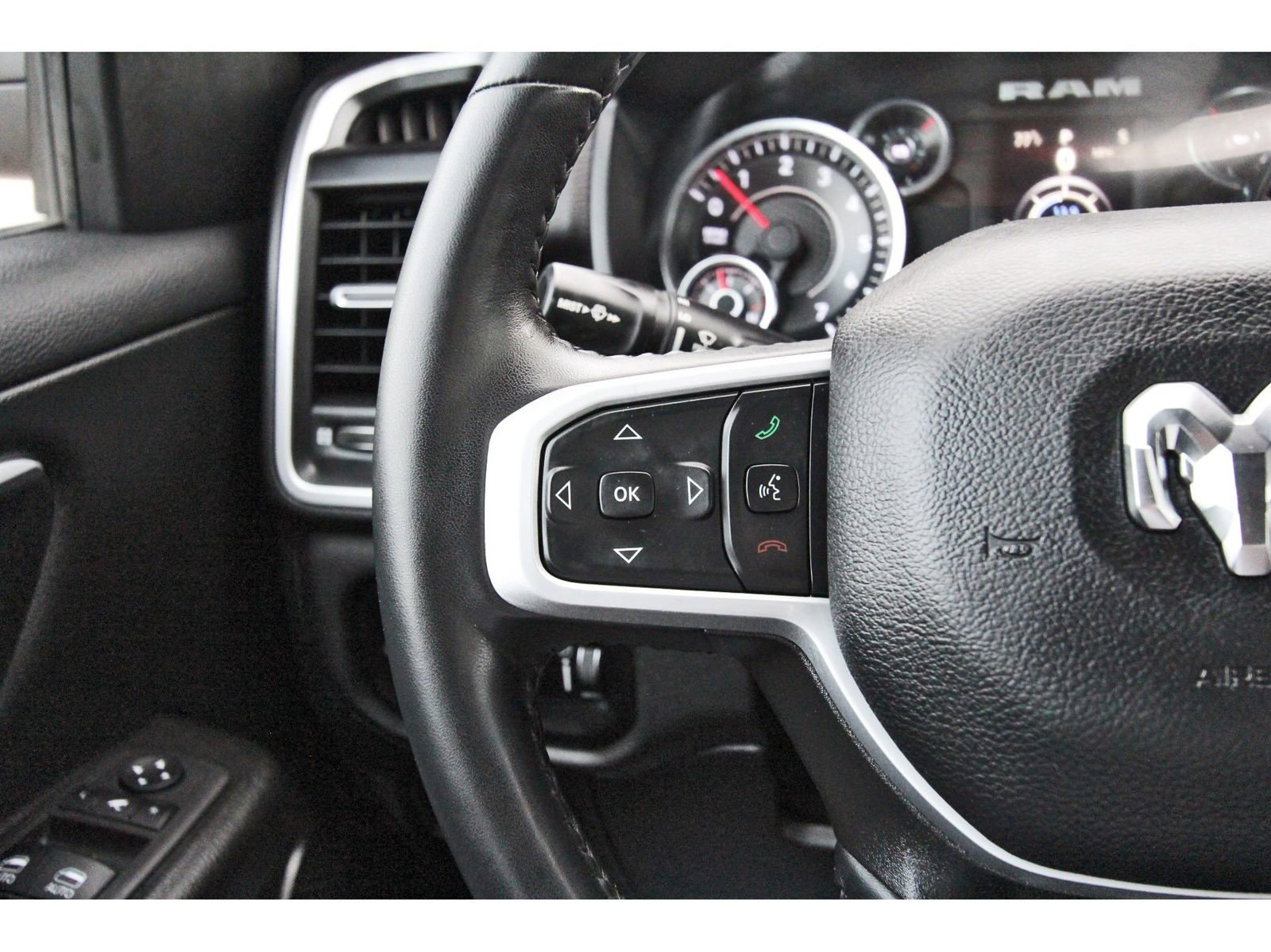 Used 2023 RAM 1500 Lone Star image 22