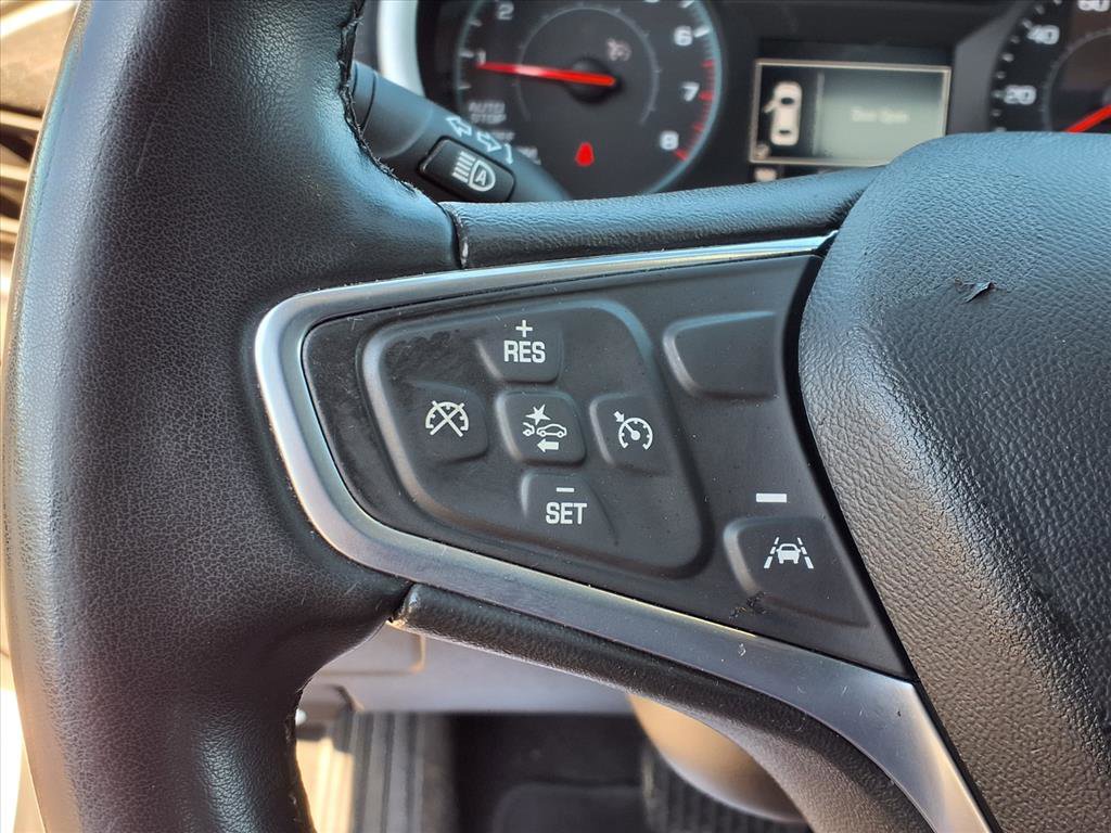 Used 2023 Chevrolet Malibu RS image 12