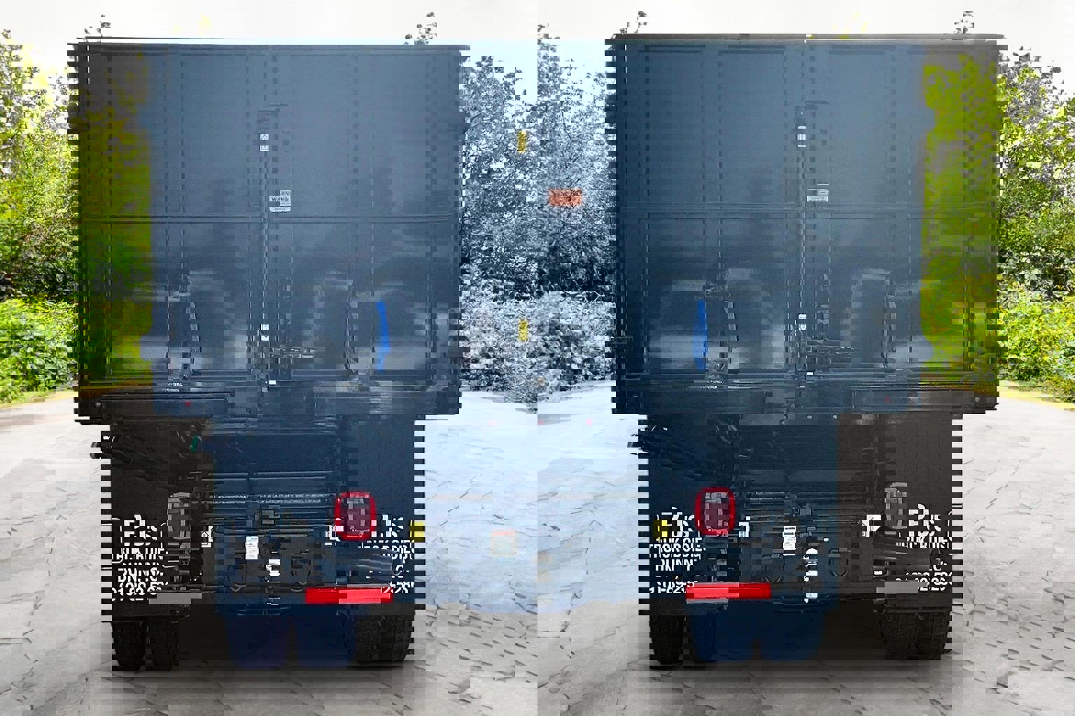 New 2026 Ford F450 XL image 4