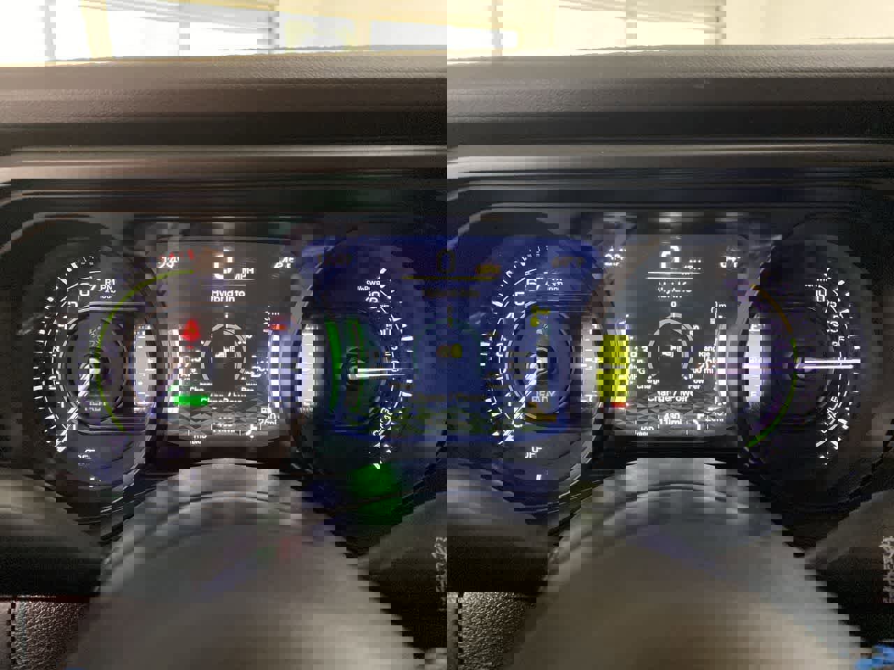 Used 2024 Jeep Wrangler Unlimited Rubicon 4xe image 28