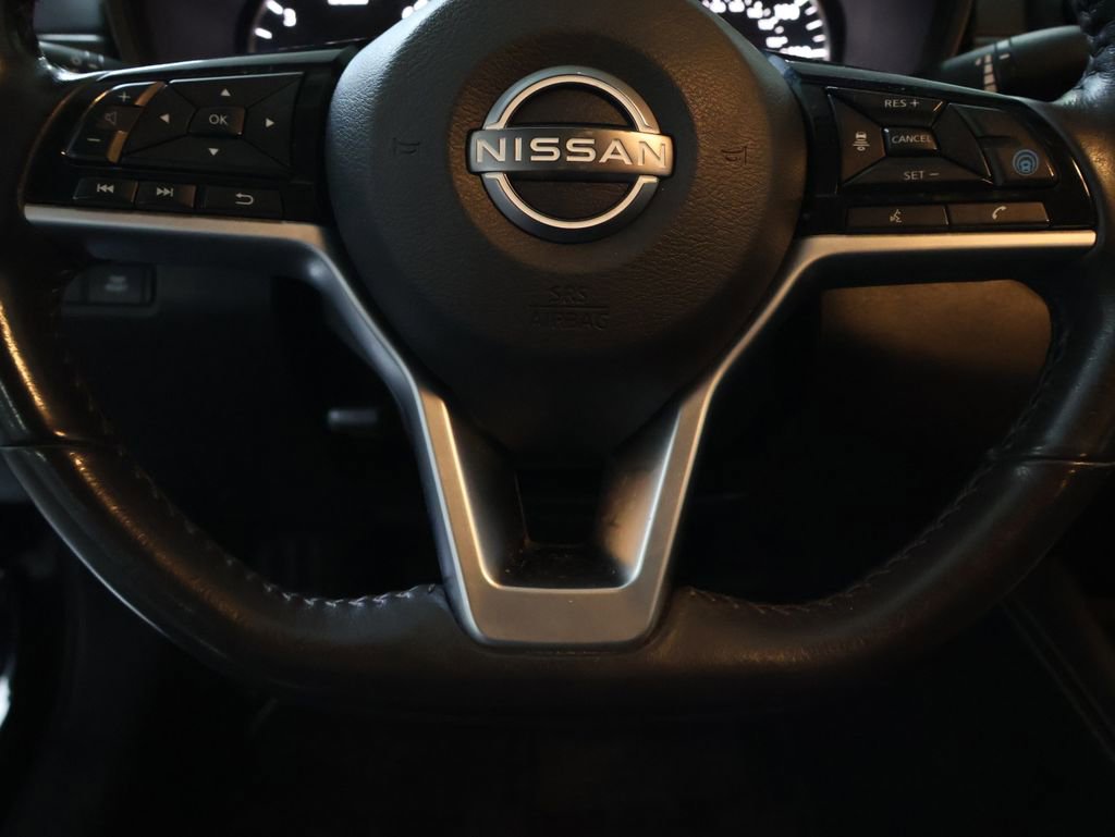 Used 2023 Nissan Altima 2.5 SL image 18