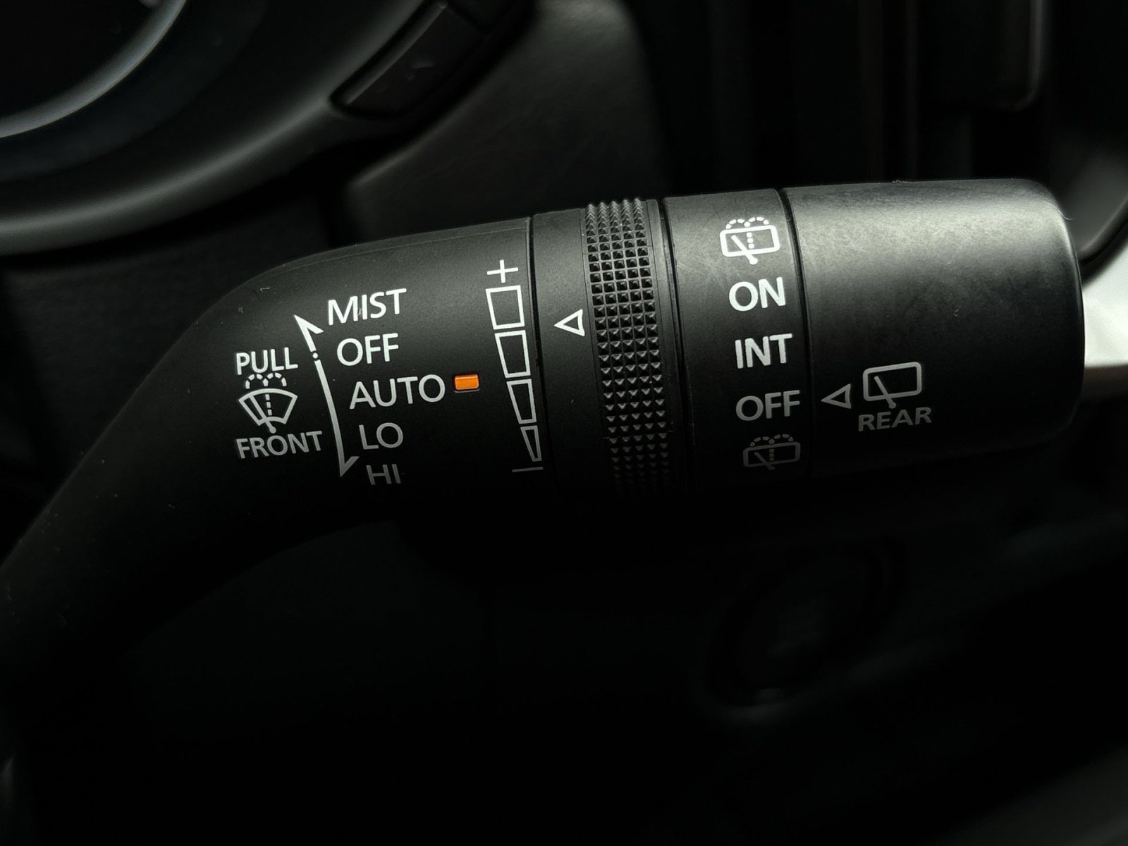 Used 2023 MAZDA CX-50 AWD 2.5 Turbo image 23