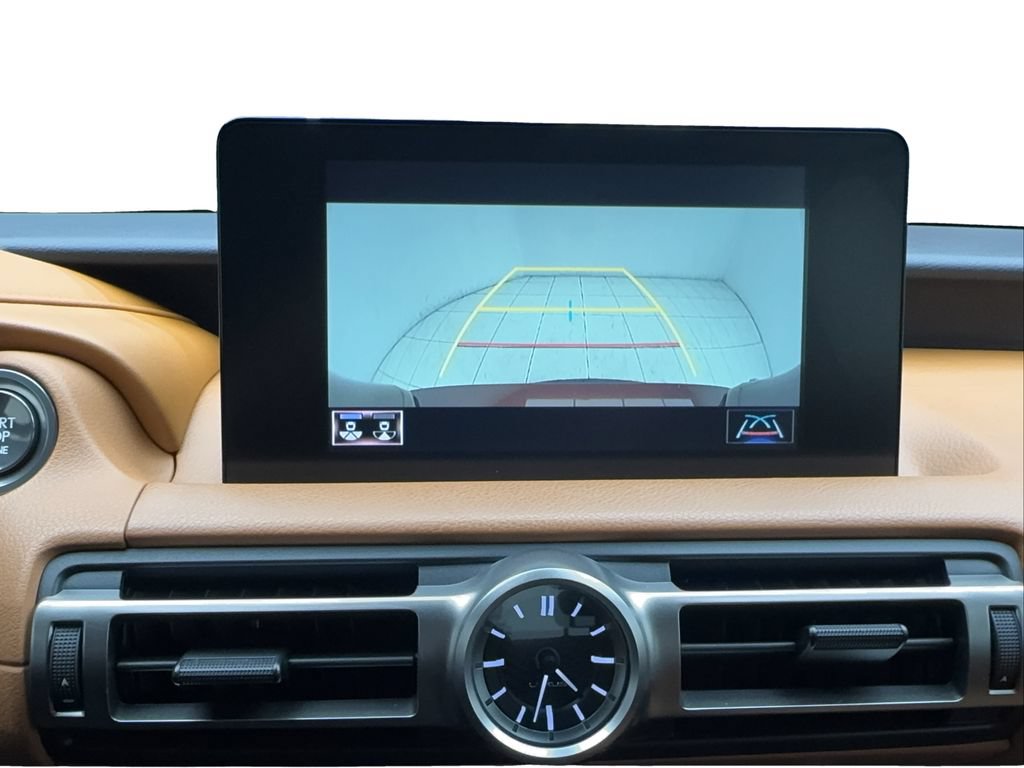 Used 2022 Lexus IS 300 w/ Accessory Package RWD image 45