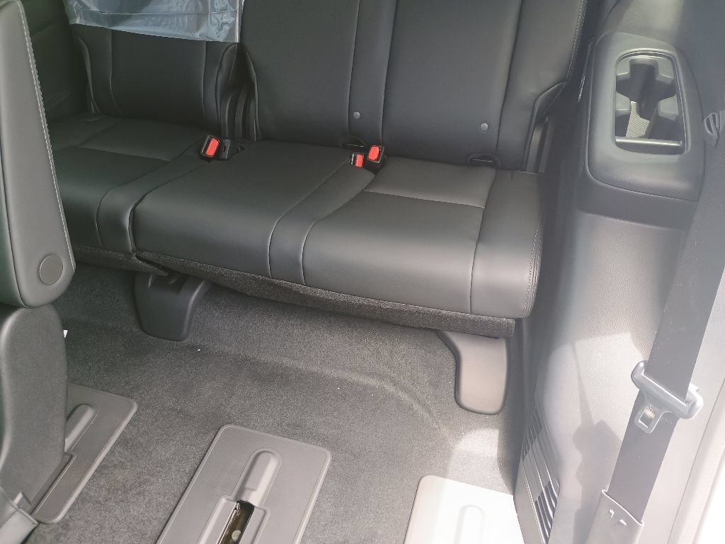 New 2026 Subaru Ascent Premium AWD/4WD image 14