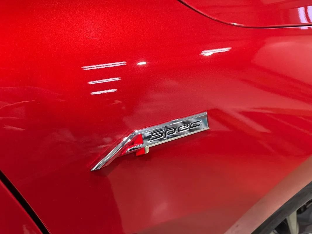 Used 2025 Acura Integra A-Spec FWD image 76