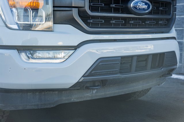 Used 2023 Ford F150 XLT w/ Equipment Group 302A High image 16