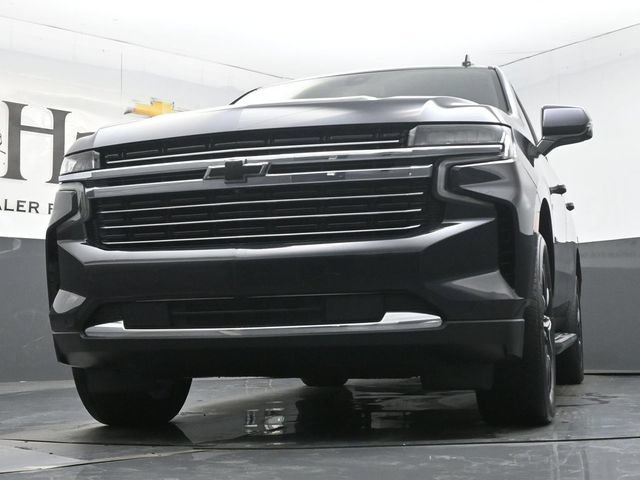 Used 2022 Chevrolet Tahoe LT w/ Luxury Package AWD/4WD image 58
