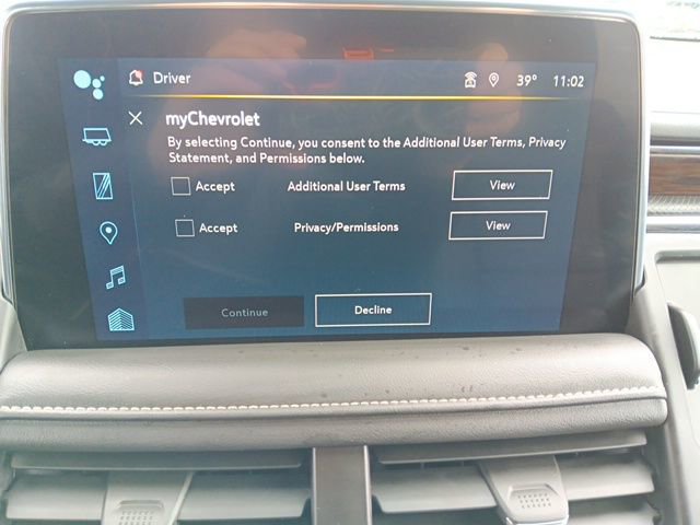 Used 2024 Chevrolet Tahoe Premier image 23