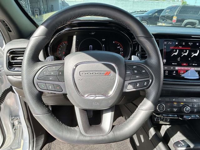 Used 2022 Dodge Durango GT AWD/4WD image 24