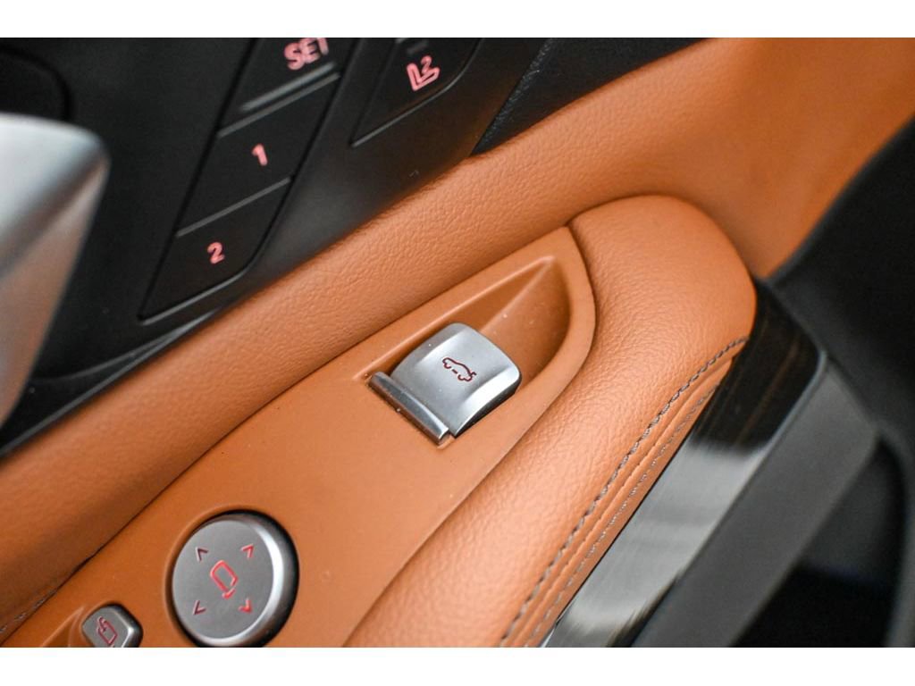 Used 2020 BMW X7 xDrive40i w/ Premium Package image 40