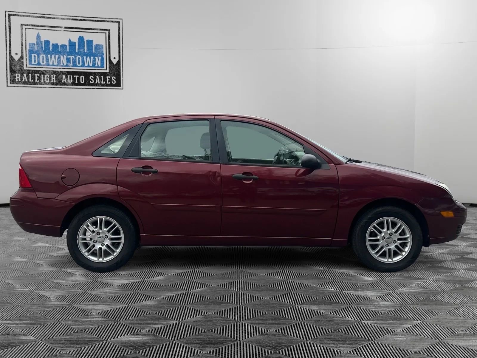 Used 2006 Ford Focus S image 5
