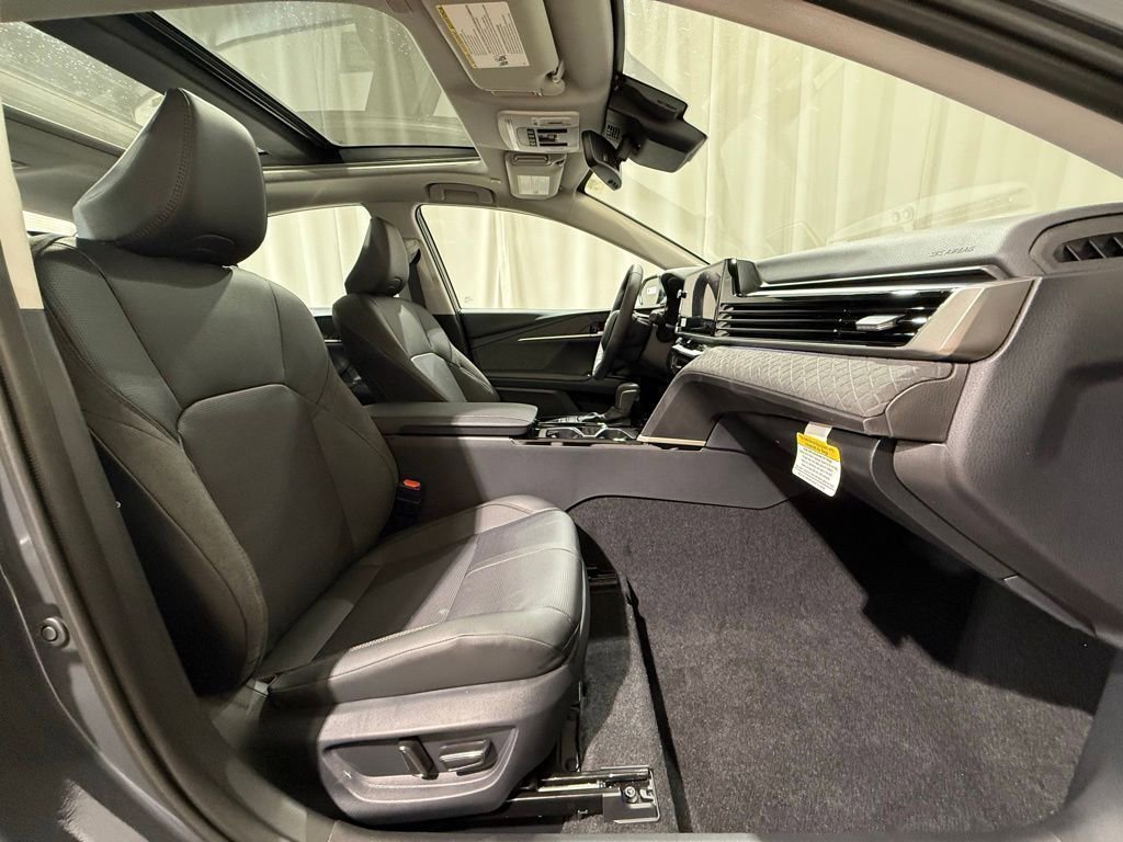 New 2026 Toyota Camry XLE image 22