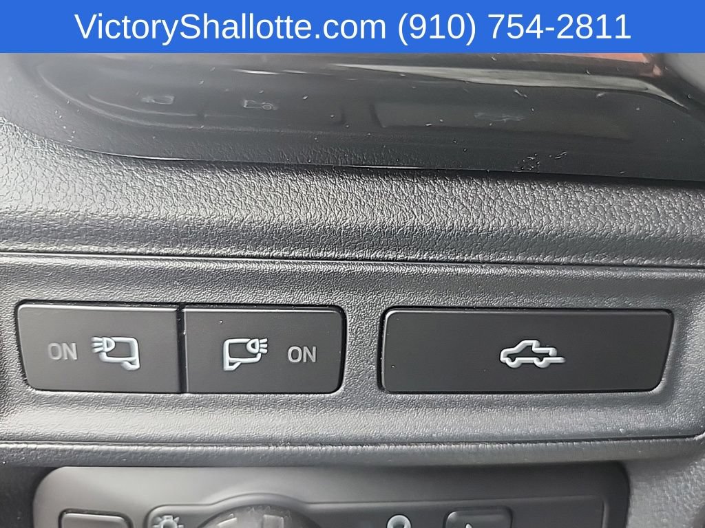 Used 2021 Ford F150 XLT w/ Equipment Group 302A High AWD/4WD image 12