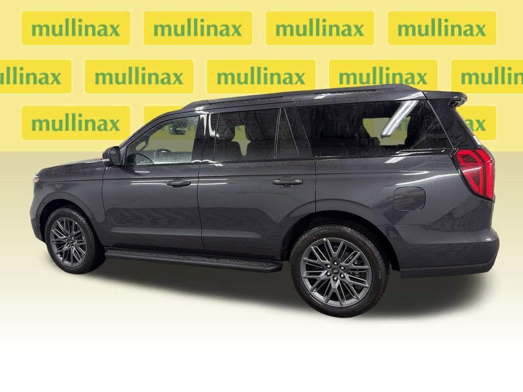 New 2026 Ford Expedition Platinum w/ Stealth Appearance Package AWD/4WD image 11