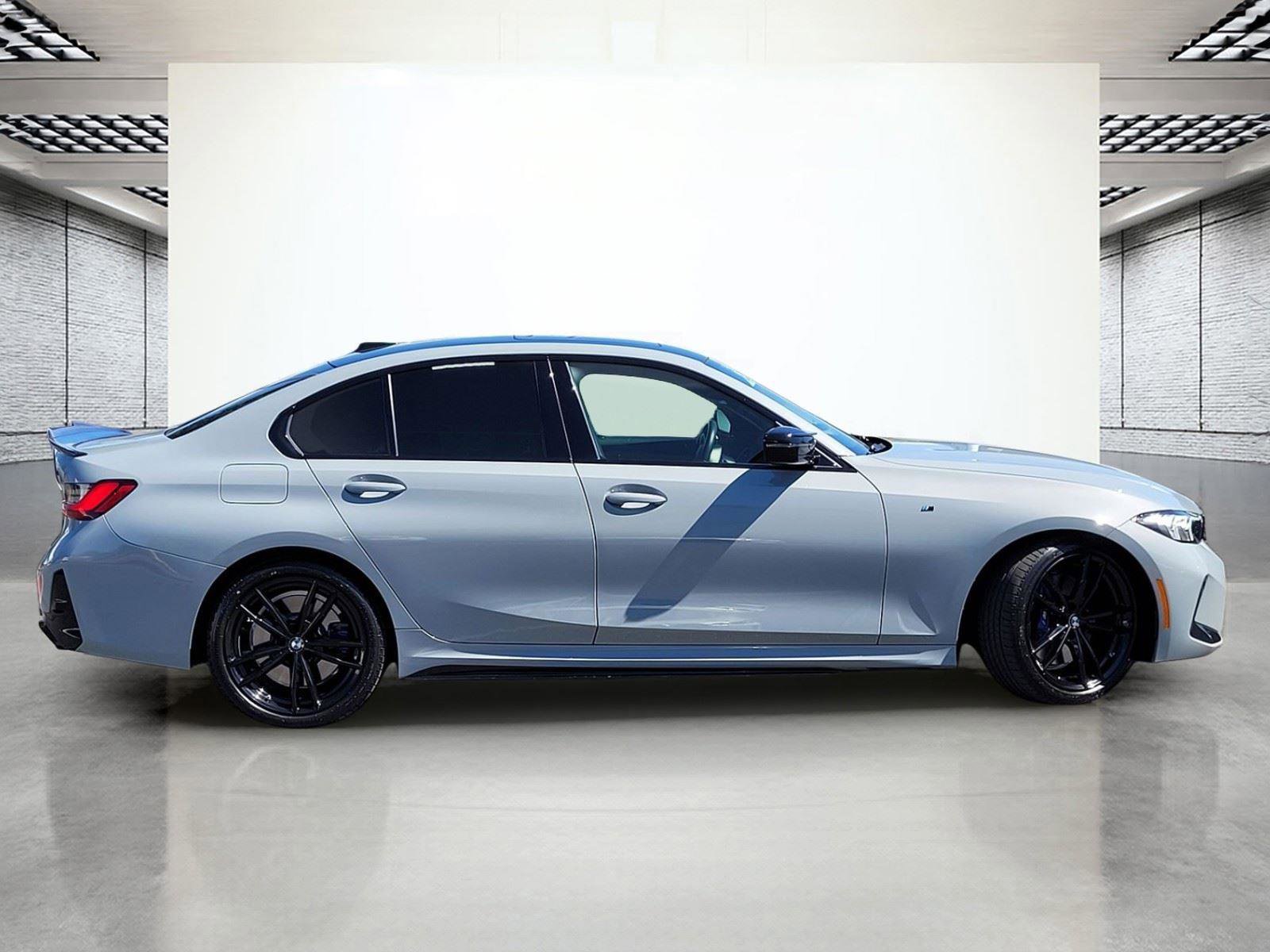 Certified 2024 BMW M340i RWD image 6