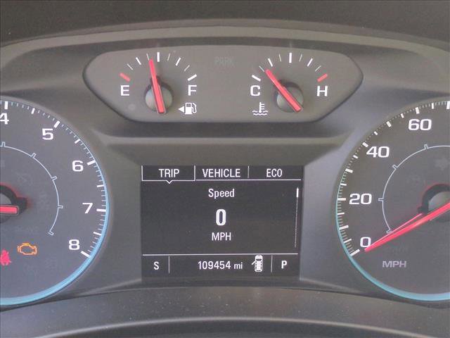 Used 2020 Chevrolet Equinox LS w/ LS Convenience Package image 10