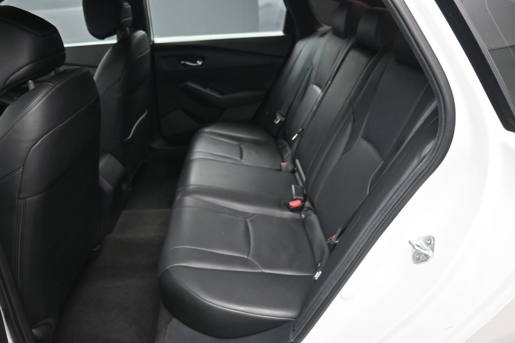 Used 2024 Honda Accord Sport image 21
