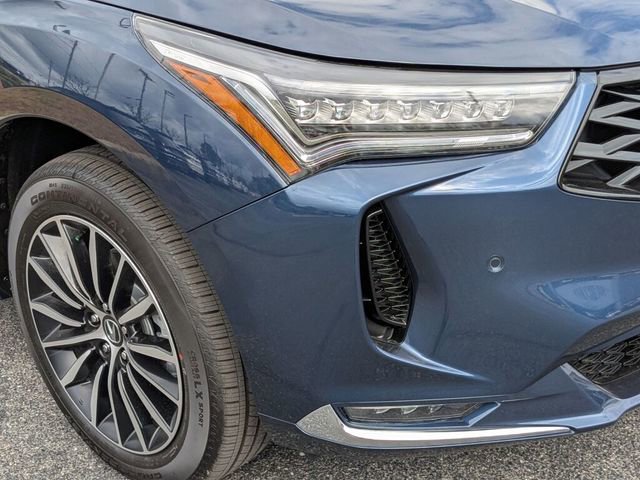 New 2026 Acura RDX SH-AWD w/ Advance Package image 3