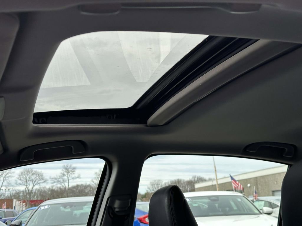 Used 2013 Honda Accord EX-L image 18