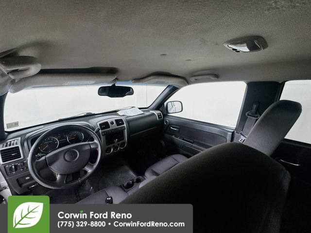 Used 2011 Chevrolet Colorado LT AWD/4WD image 21