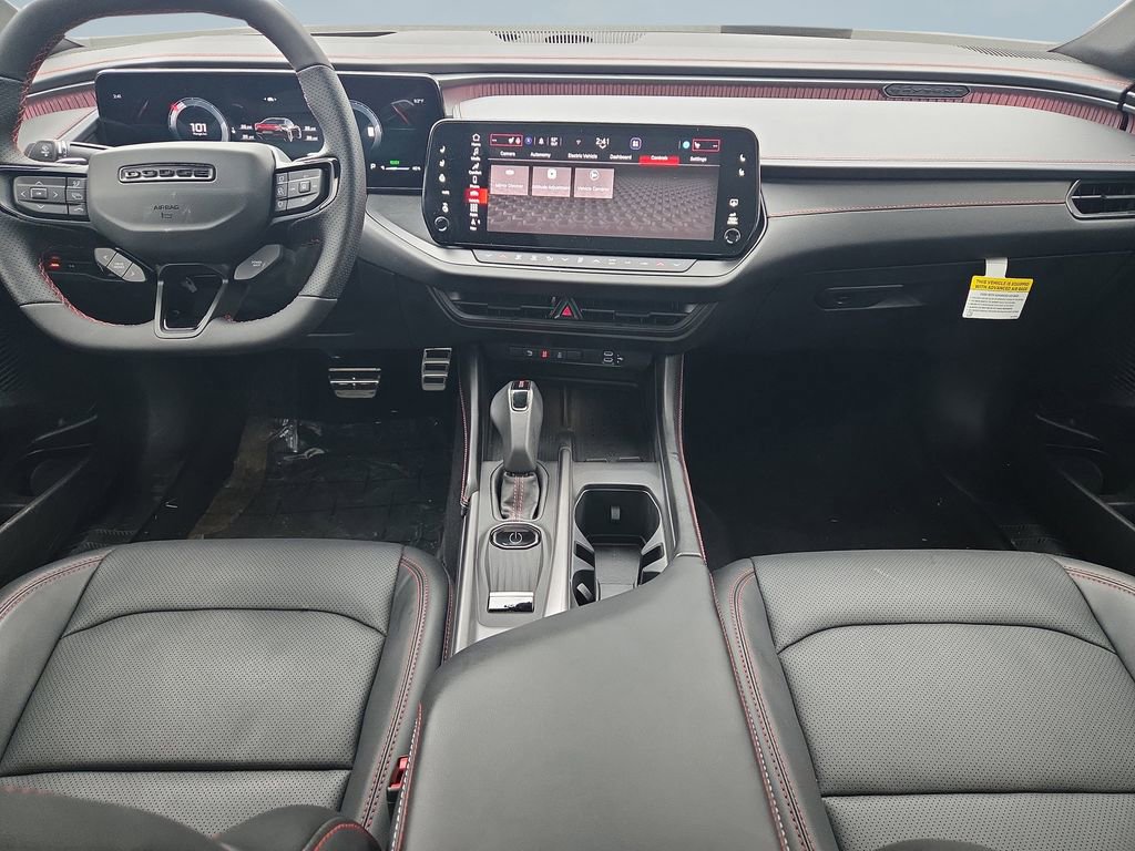 Used 2024 Dodge Charger R/T w/ Plus Group image 11