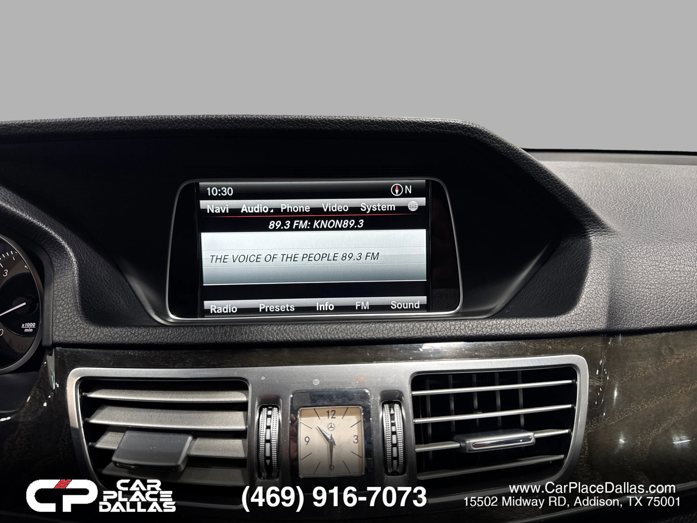 Used 2014 Mercedes-Benz E 350 Sedan image 29
