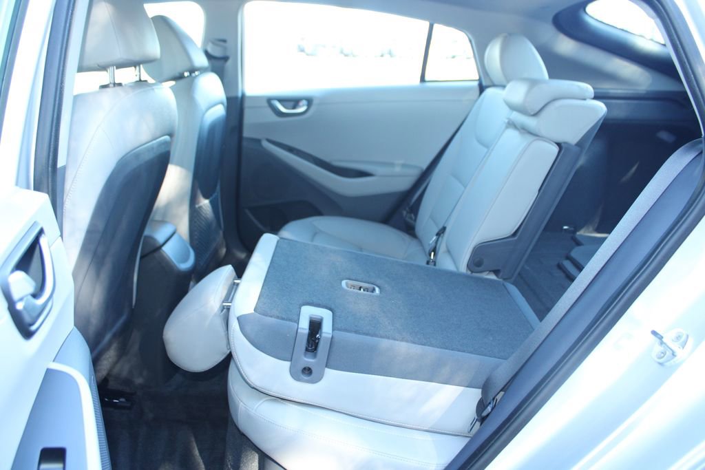 Used 2019 Hyundai Ioniq Limited image 13