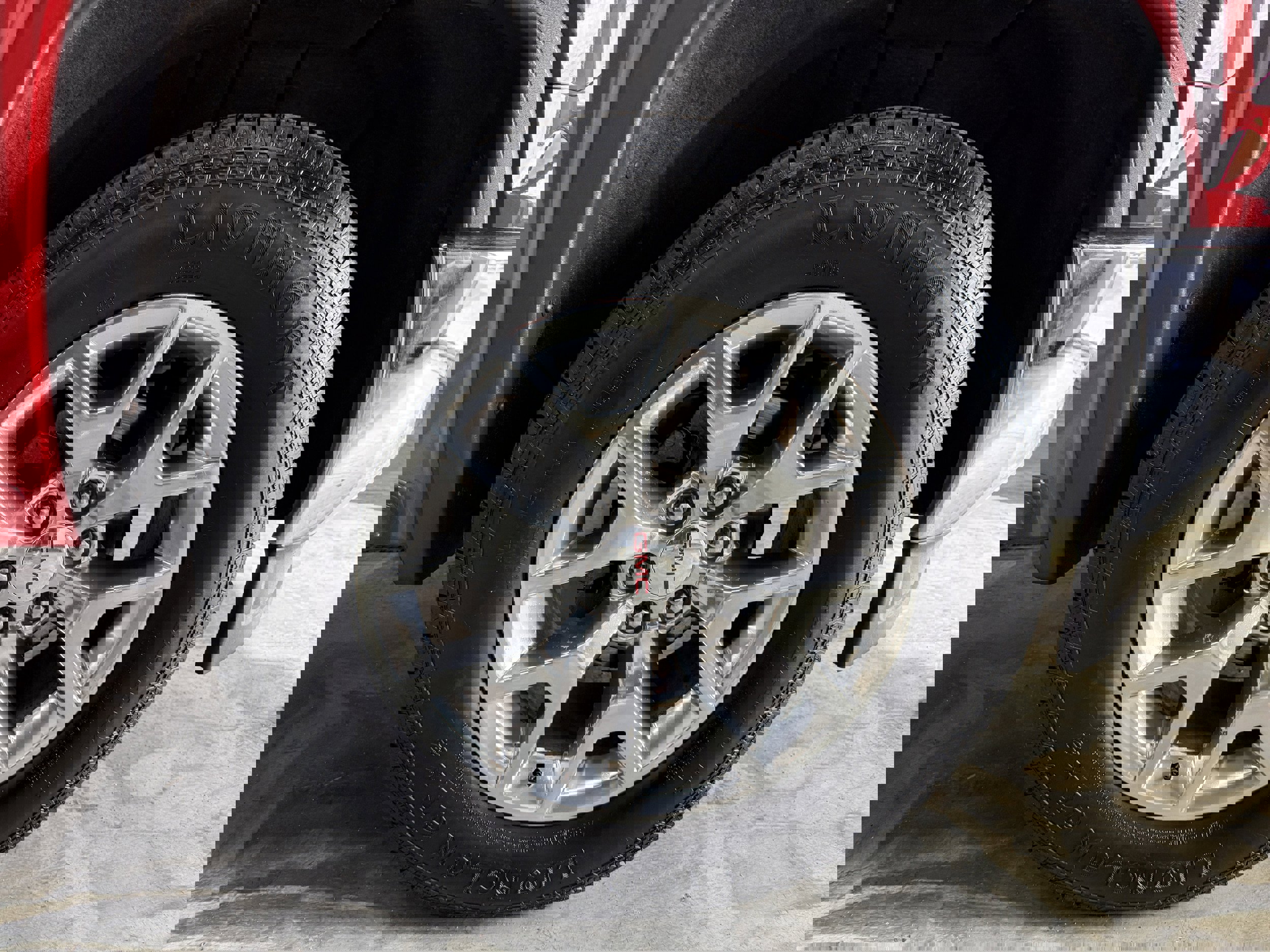 Used 2015 GMC Sierra 1500 SLT image 31