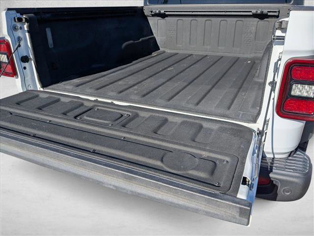 Used 2021 Jeep Gladiator Rubicon image 6