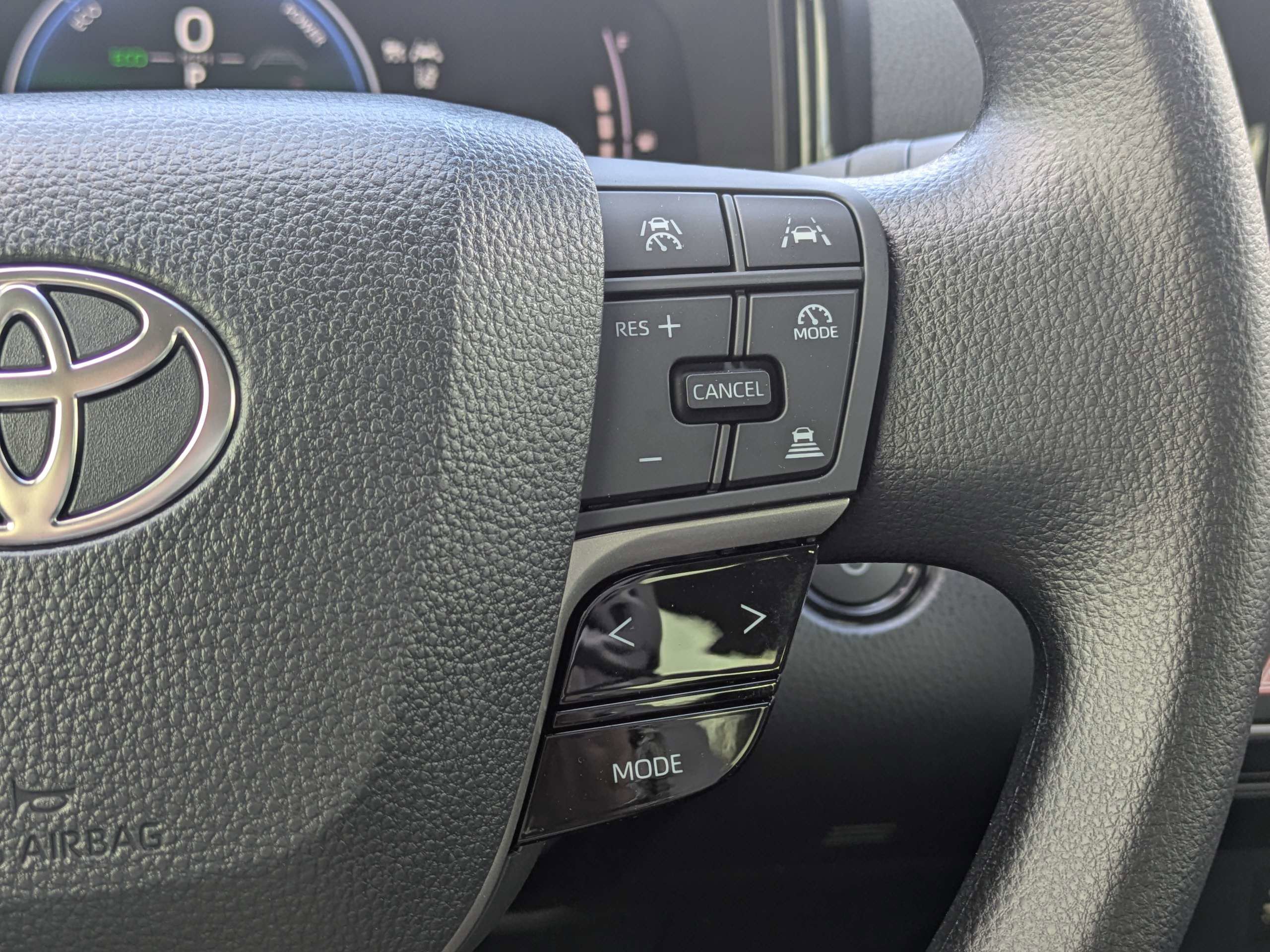 Used 2026 Toyota Camry LE FWD image 23