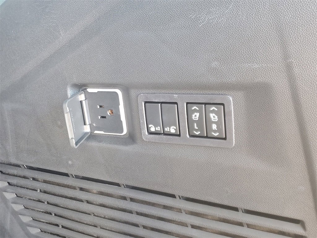 New 2026 Chevrolet Tahoe RST image 7