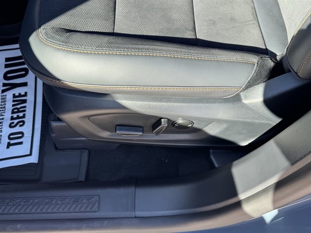 New 2026 Ford Explorer Tremor image 20