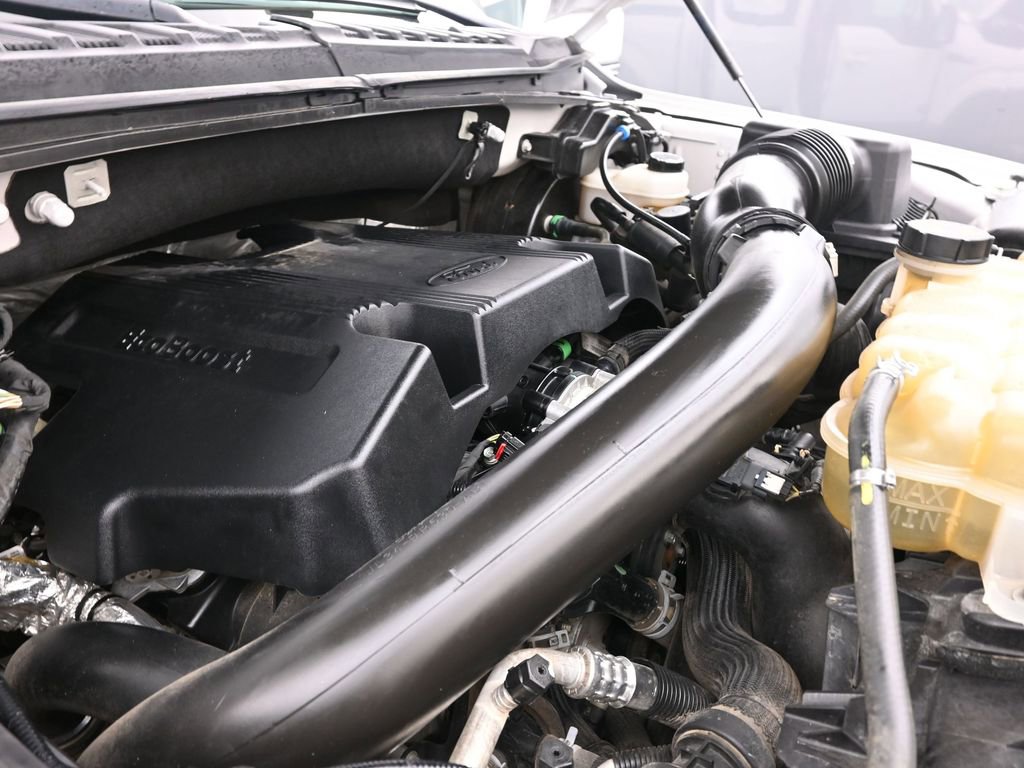 Used 2020 Ford F150 King Ranch w/ Equipment Group 601A Luxury image 23