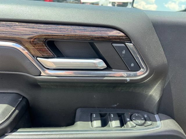Used 2024 GMC Sierra 1500 Elevation AWD/4WD image 20