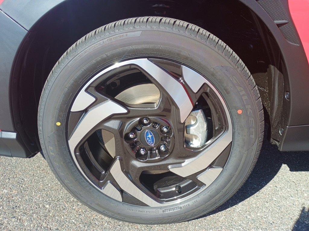 New 2026 Subaru Crosstrek 2.5i Limited image 7