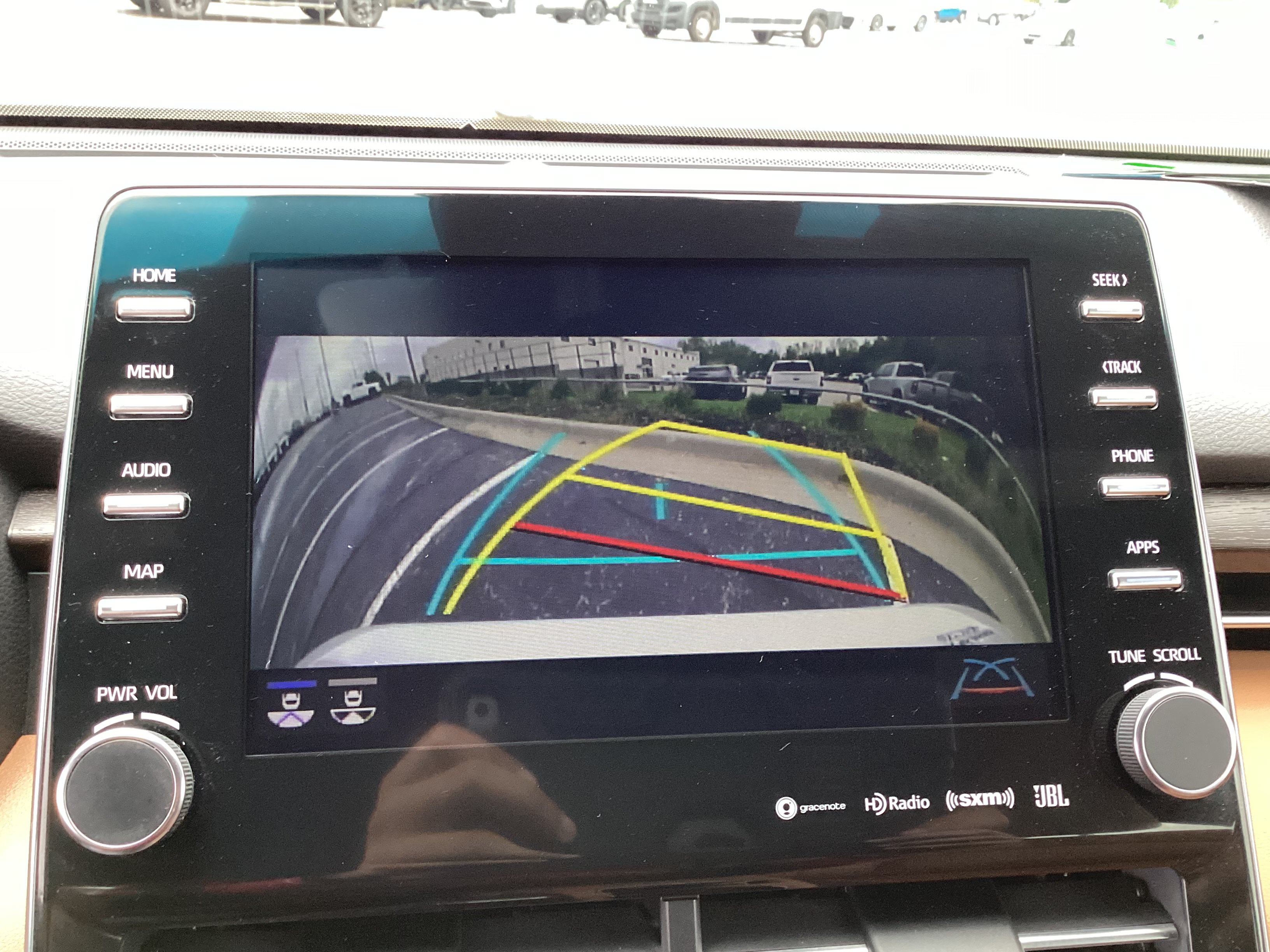 Certified 2019 Toyota Avalon Limited w/ All Weather Liner Package FWD image 7