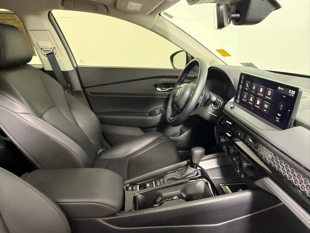 Used 2025 Honda Accord EX-L image 48