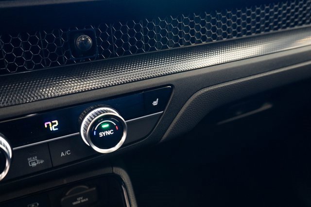 New 2026 Honda CR-V Sport-L image 28
