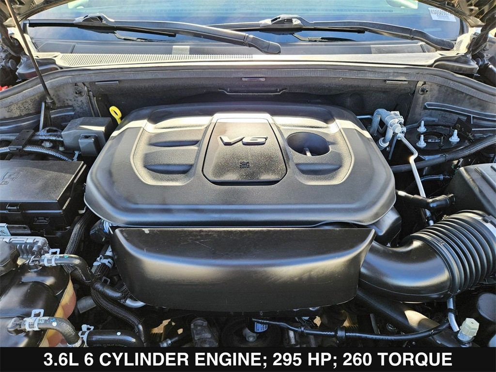 Used 2018 Jeep Grand Cherokee High Altitude image 37