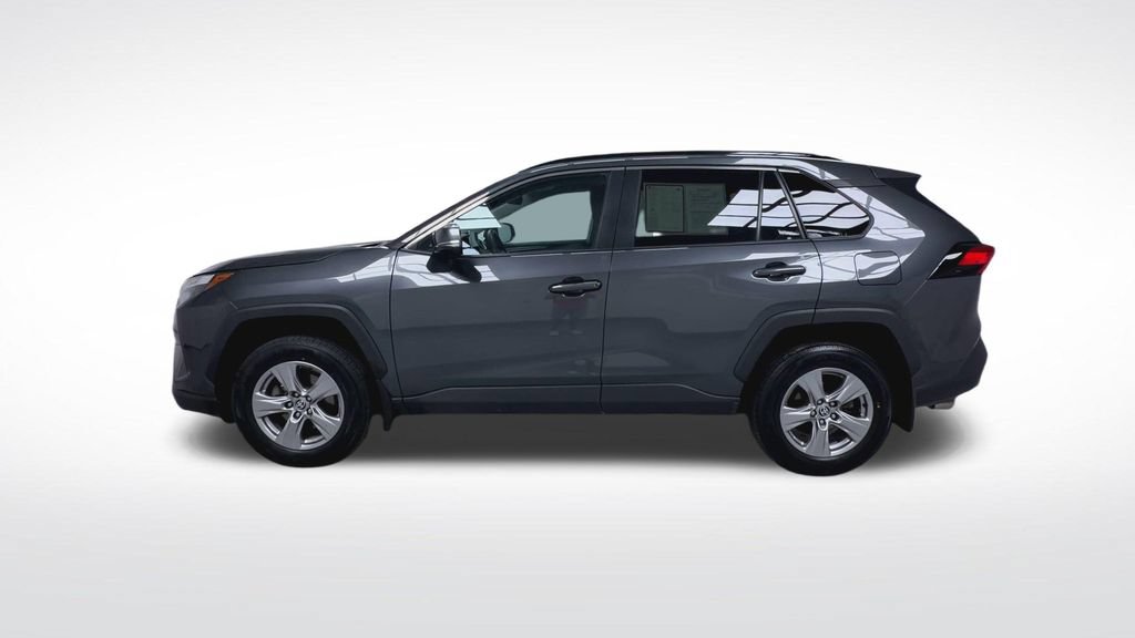 Certified 2023 Toyota RAV4 XLE AWD/4WD image 19