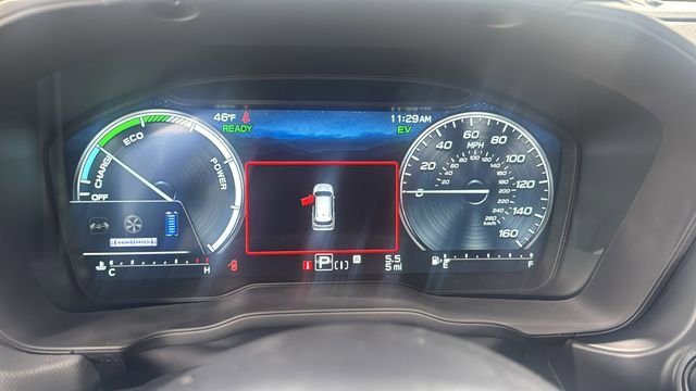 New 2025 Subaru Forester Sport image 21