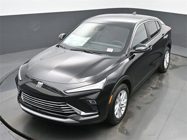 New 2026 Buick Envista Preferred w/ Convenience I Package image 38