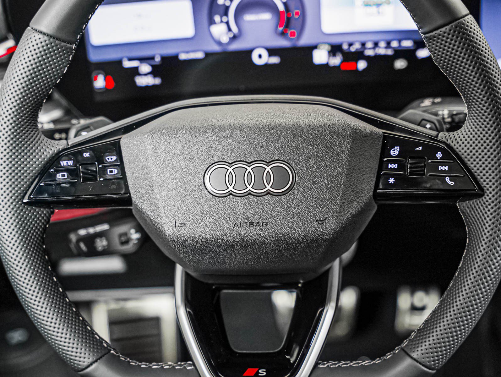 New 2026 Audi S5 Premium Plus AWD/4WD image 15
