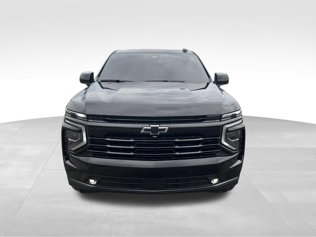 Used 2026 Chevrolet Tahoe RST w/ RST Capability Package image 8