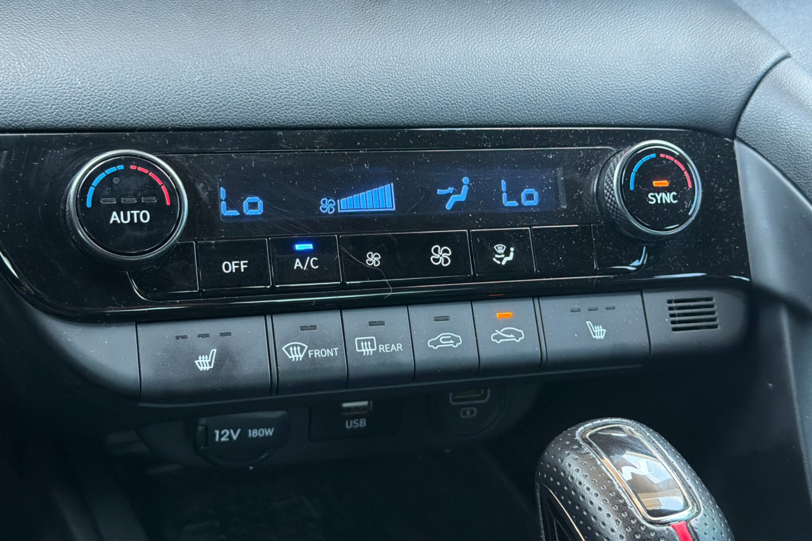 Used 2022 Hyundai Elantra N Line FWD image 24