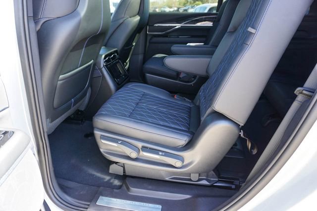 Used 2025 Cadillac Escalade IQ Sport 1 image 19