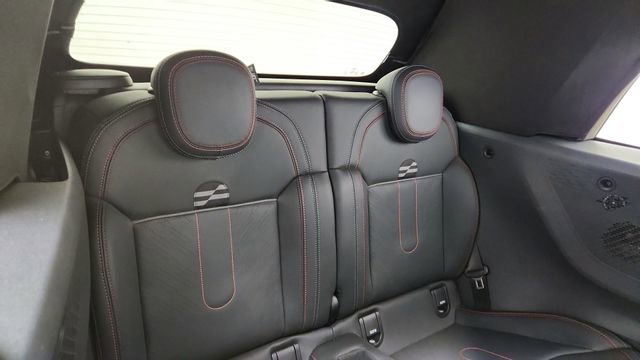 Used 2025 MINI Cooper John Cooper Works image 28